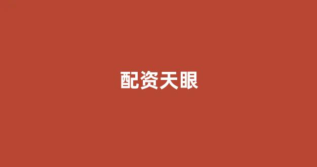 25522股票配资门